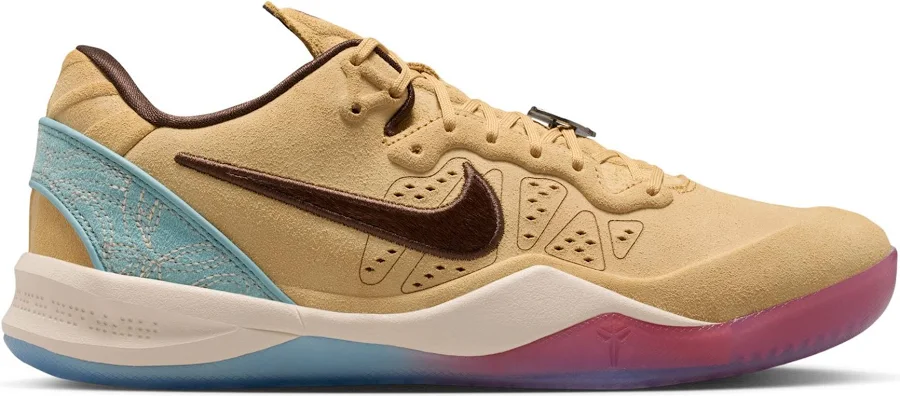 Men's Nike Kobe VIII EXT Protro 'Siempre Mio' - IM1820-100 15