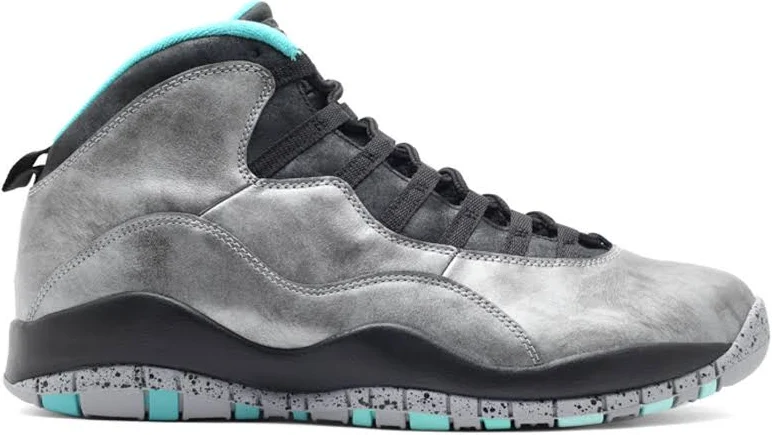Air Jordan 10 Retro Lady 30th Liberty