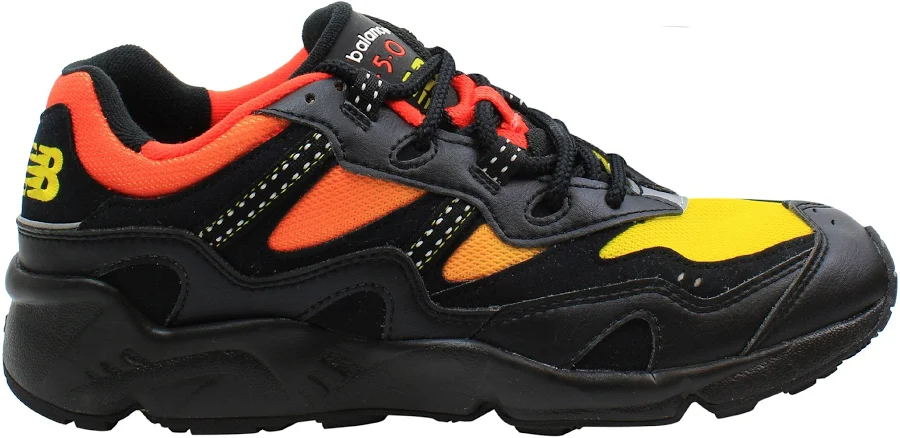 New Balance 850 "Sundown Men's
