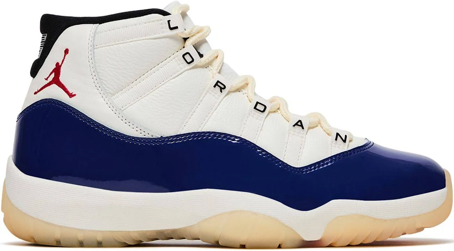 Air Men's Jordan 11 Retro Rare Air