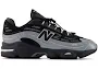 New Balance 1000G Silver Metallic Black
