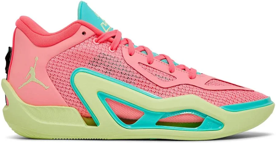 Jordan Tatum 1 Pink Lemonade Men's