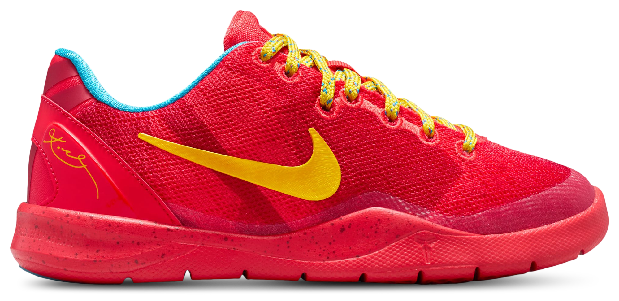 Nike Kobe 8 Protro - Boys' Preschool