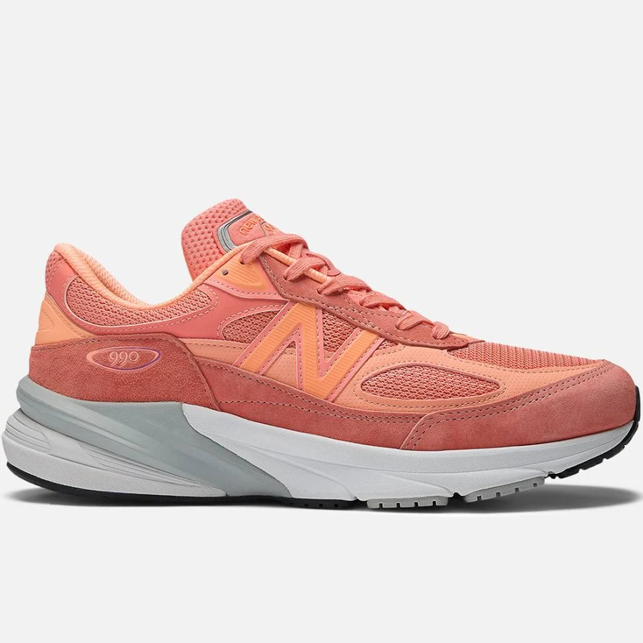 990V6 MADE IN USA "SUNRISE" 9