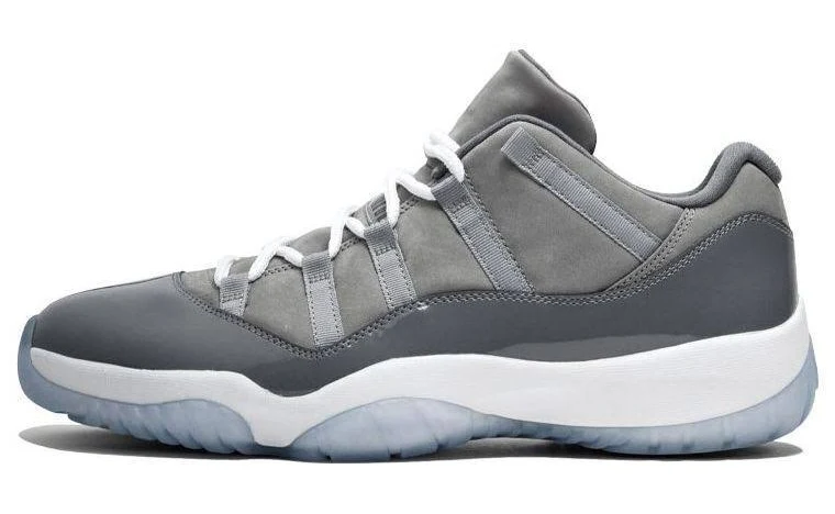 Nike Air Jordan 11 Retro Low