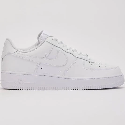 Nike Men's Air Force 1 '07 Basketball Sneakers