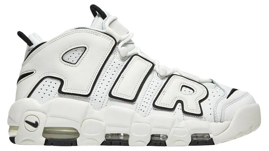 Nike Women's Air More Uptempo