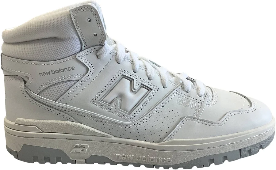New Balance 650R Sneakers