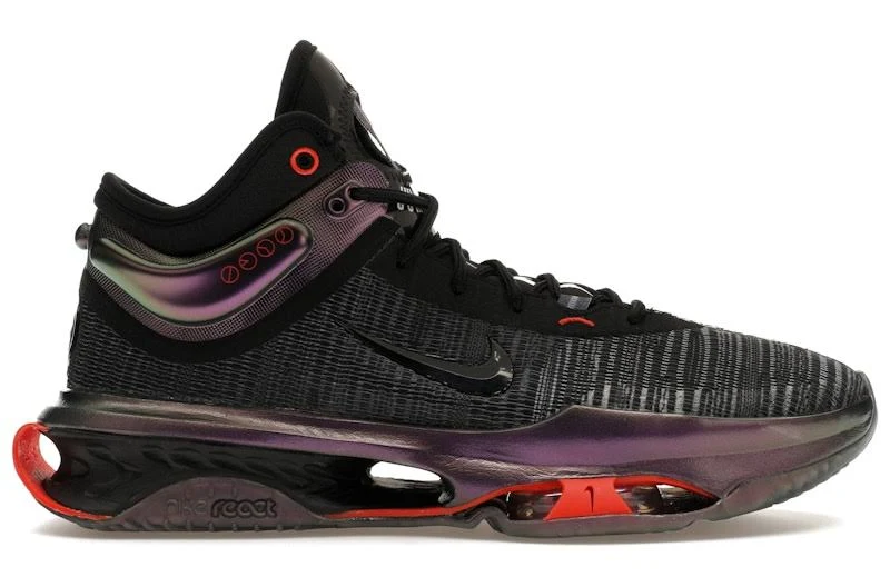 Nike Men's Air Zoom GT Jump 2 EP 'Greater Than Ever