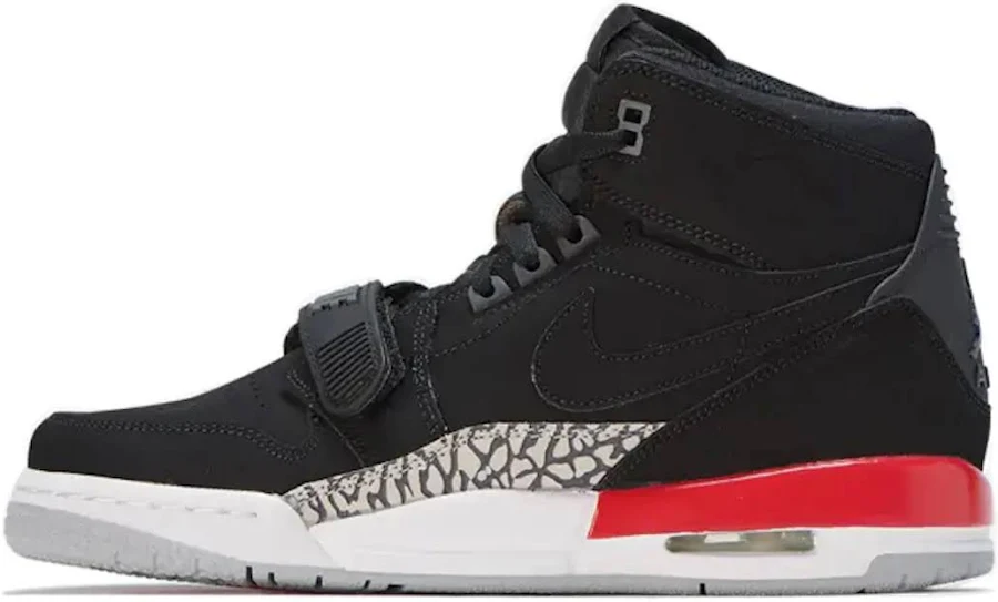 Kids' Air Jordan Legacy 312