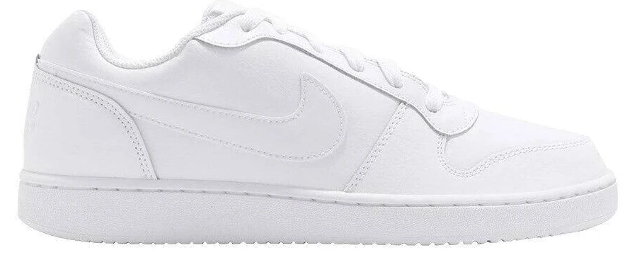 Nike Ebernon Low 'triple White' Aq1775-100 Men's Sizes