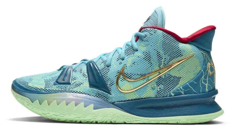 NIKE Kyrie 7 Special Fx