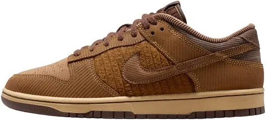 Men's Nike Dunk Low Chicago Split