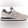 Women's Leopard New Balance