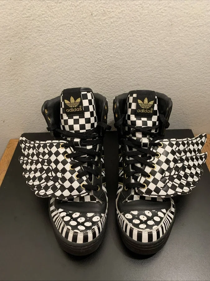 Js Wings Opart