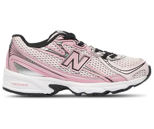 New Balance Girls' 740 Running Shoes