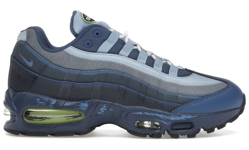 Nike Air Max Muscle 95 Yu-Gi-Oh! Joey