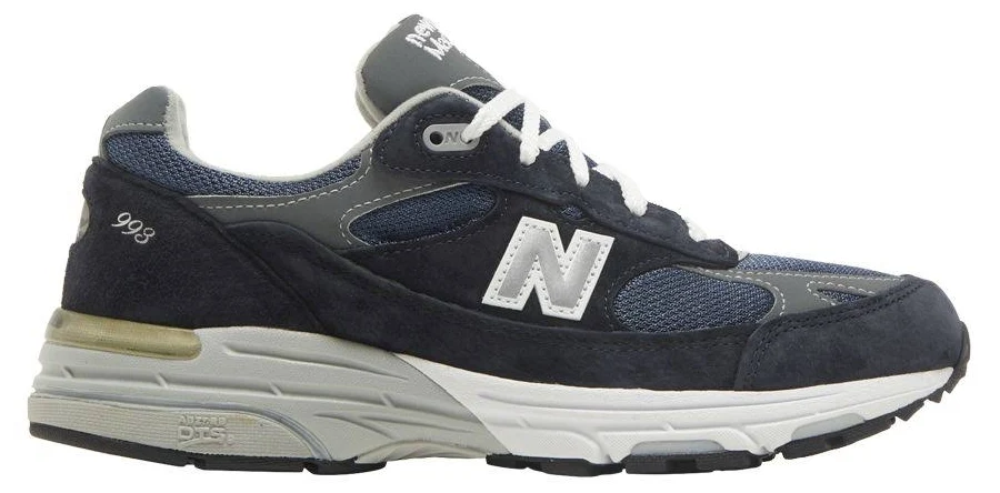 New Balance Women's 993 Made in USA Sneakers