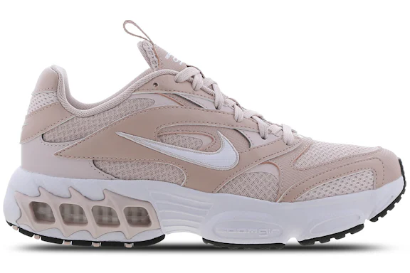 Nike Zoom Air Fire Barely Rose (de mujer)