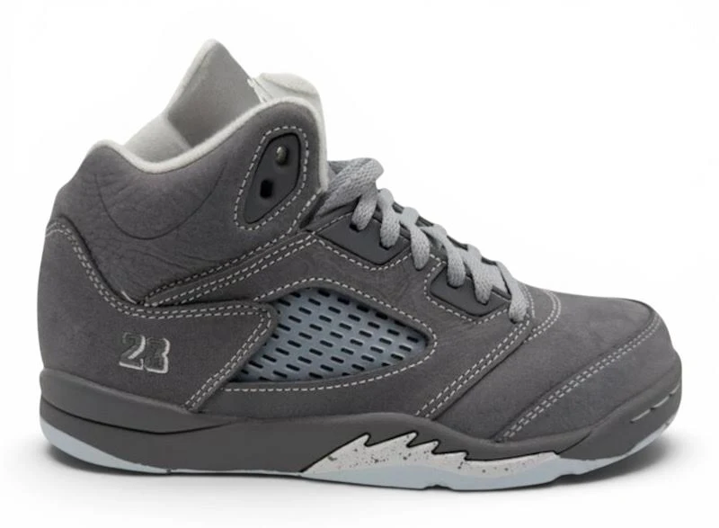 Jordan 5 Retro Wolf Grey (2026) (PS)