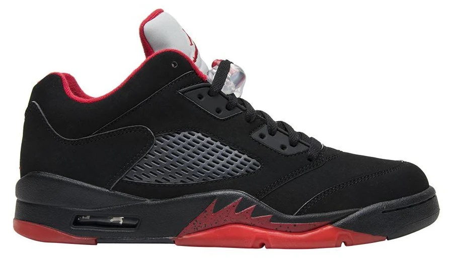 Air Jordan 5 Retro Low Alternate 90 (2016)