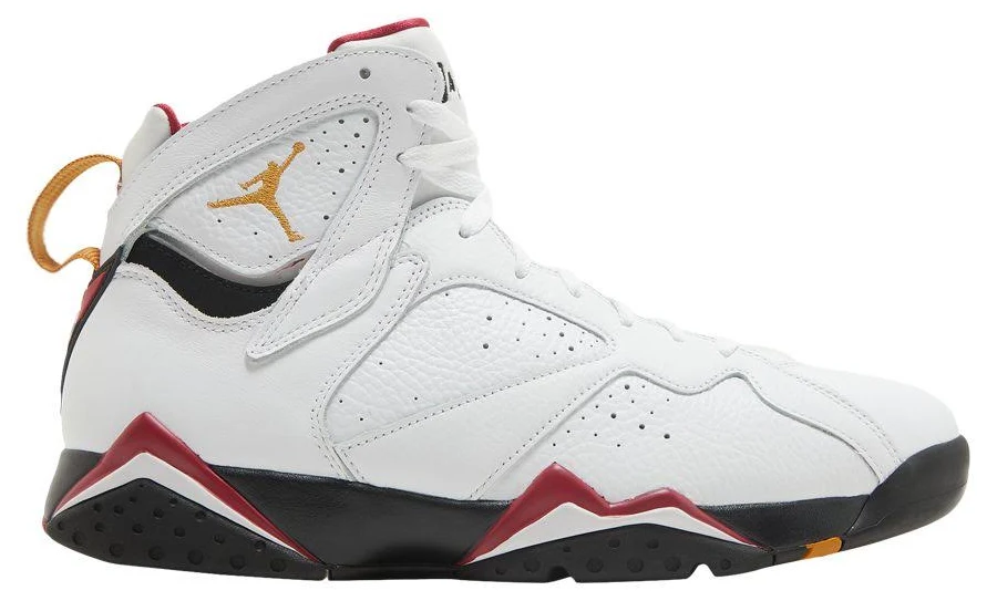 Men's Air Jordan 7 Retro