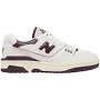 Aimé Leon Dore x New Balance 550 'Purple' | White | Men's Size 6