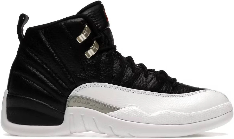 Air Jordan Retro 12 "Playoffs" (2022) / 10.5 M