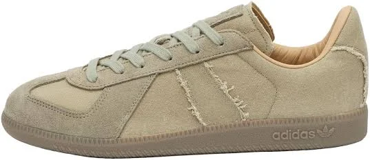 Adidas Bw Army Men Sneaker - Silver Pebble/tech Earth