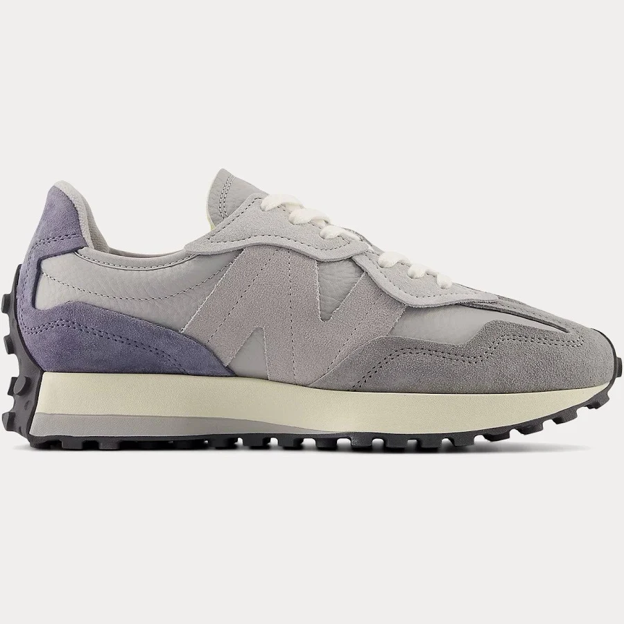New Balance 327 Slate Grey / Rain Cloud Sneakers Grey / New Balance - US / US