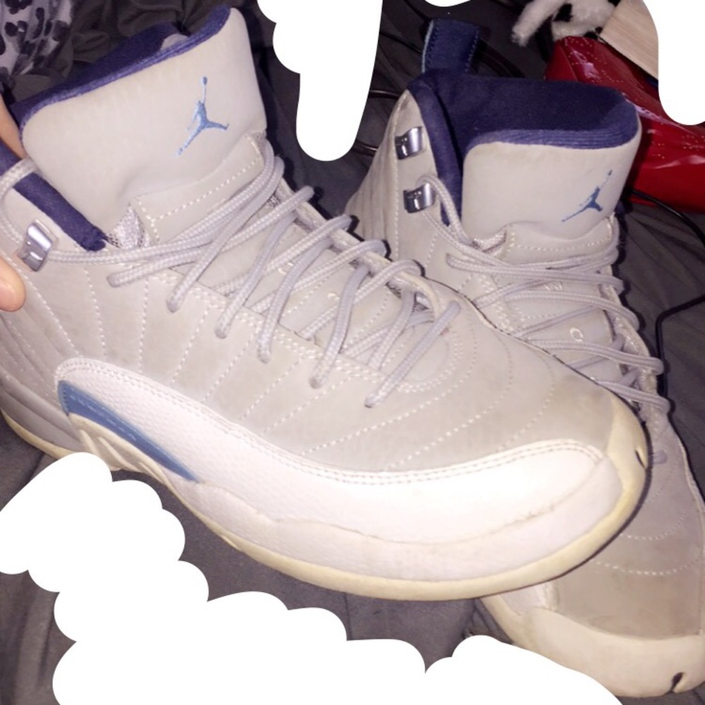 wolf grey jordan 12 white grey 219 jordan retro 12 september 219 deals