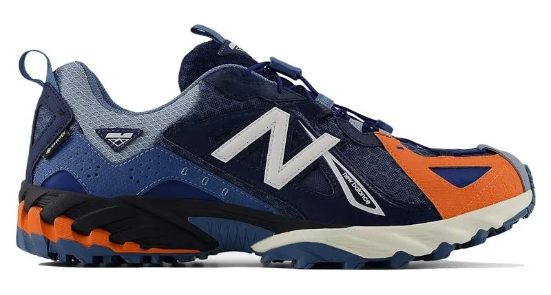 New Balance Men's 610 GORE-TEX Subway Series