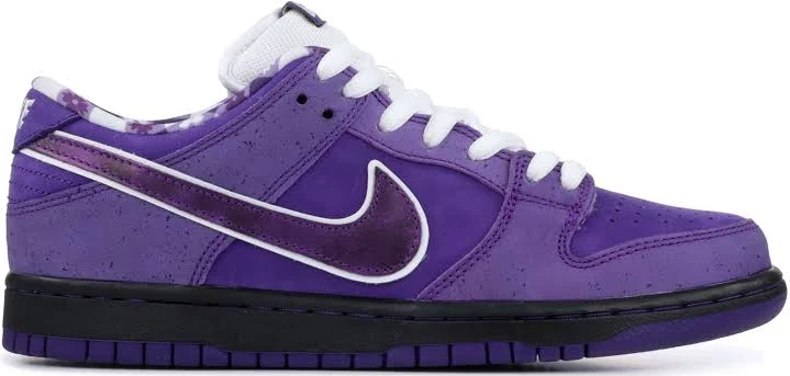 Nike SB Dunk Low Concepts Lobster