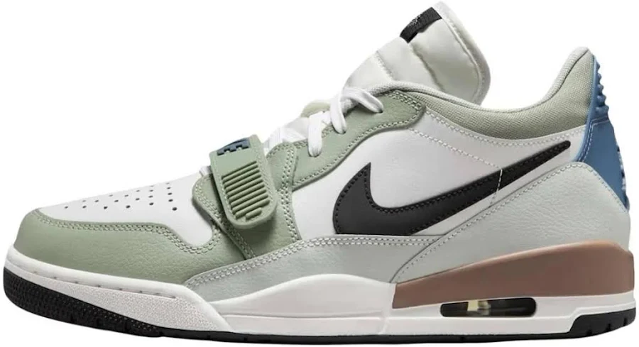Nike Air Jordan Legacy 312 Low Men's Sneakers