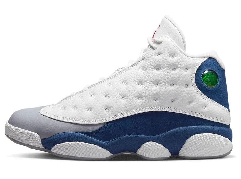 Air Jordan 13 Retro French Blue (2022)