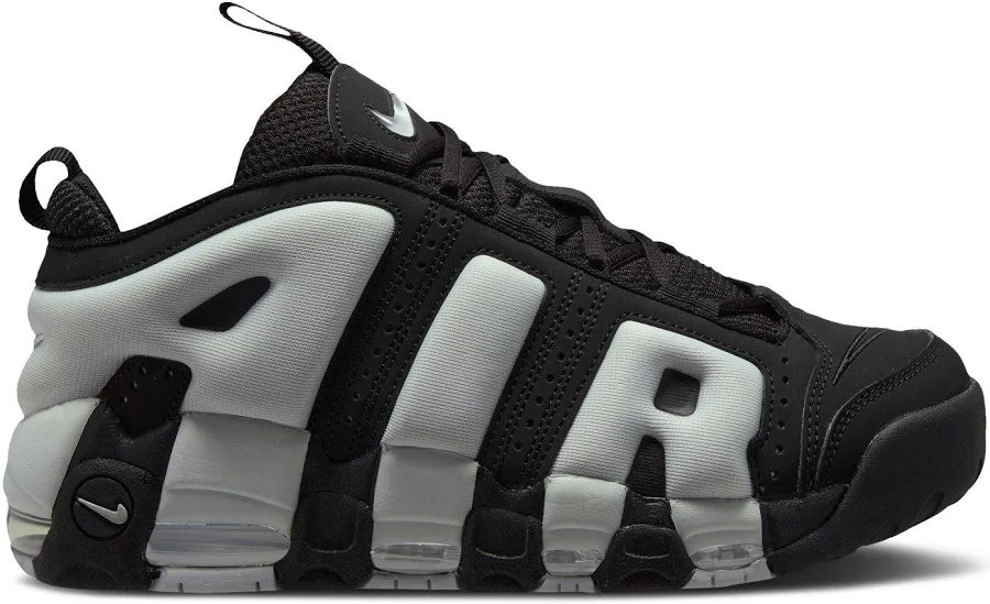Nike Men's Air More Uptempo Low Sneakers