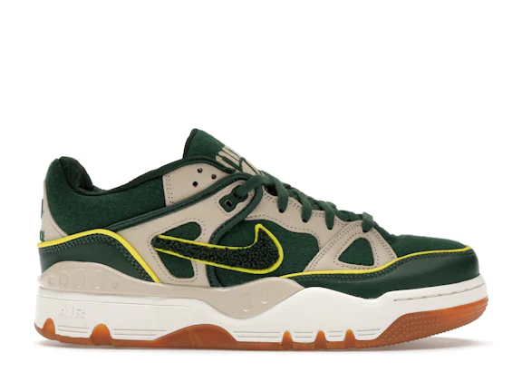 Nike x NIGO Air Force 3 Low SP Sneaker