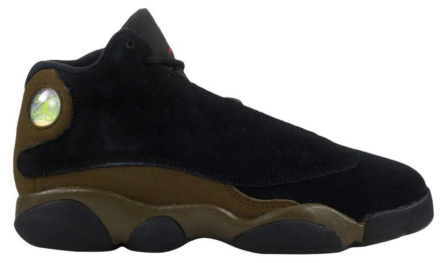 Jordan Retro 13 Boys