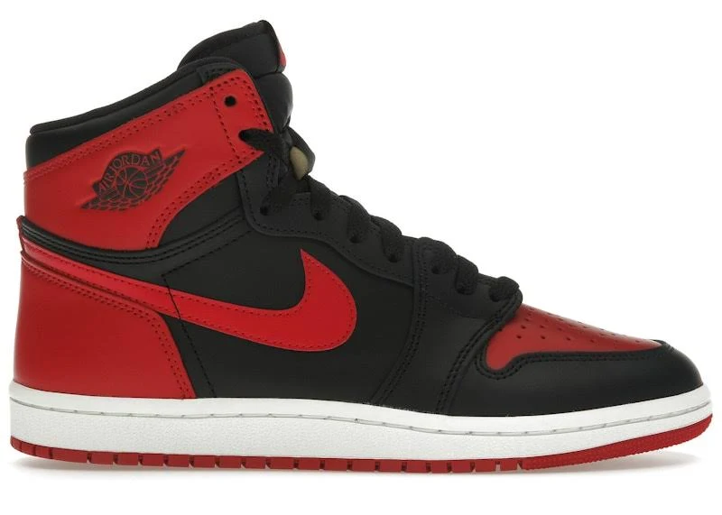 Air Jordan 1 Retro High 85 OG Bred
