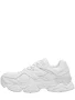 New Balance 9060 Women Sneaker - White