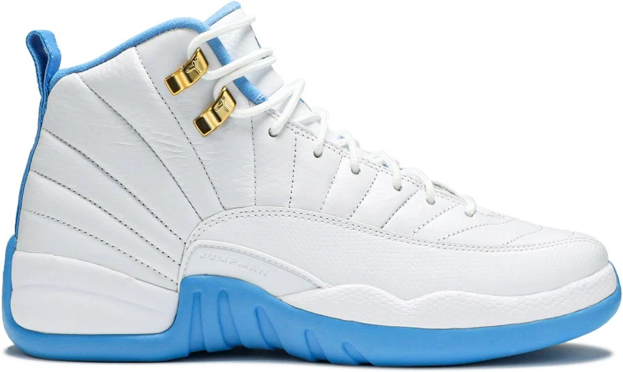 Air Jordan 12 Retro GG