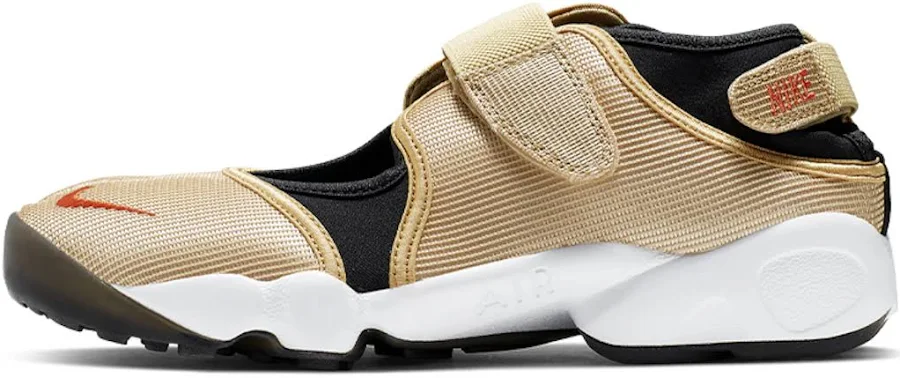 Nike Women's Air Rift Low-top Sneakers