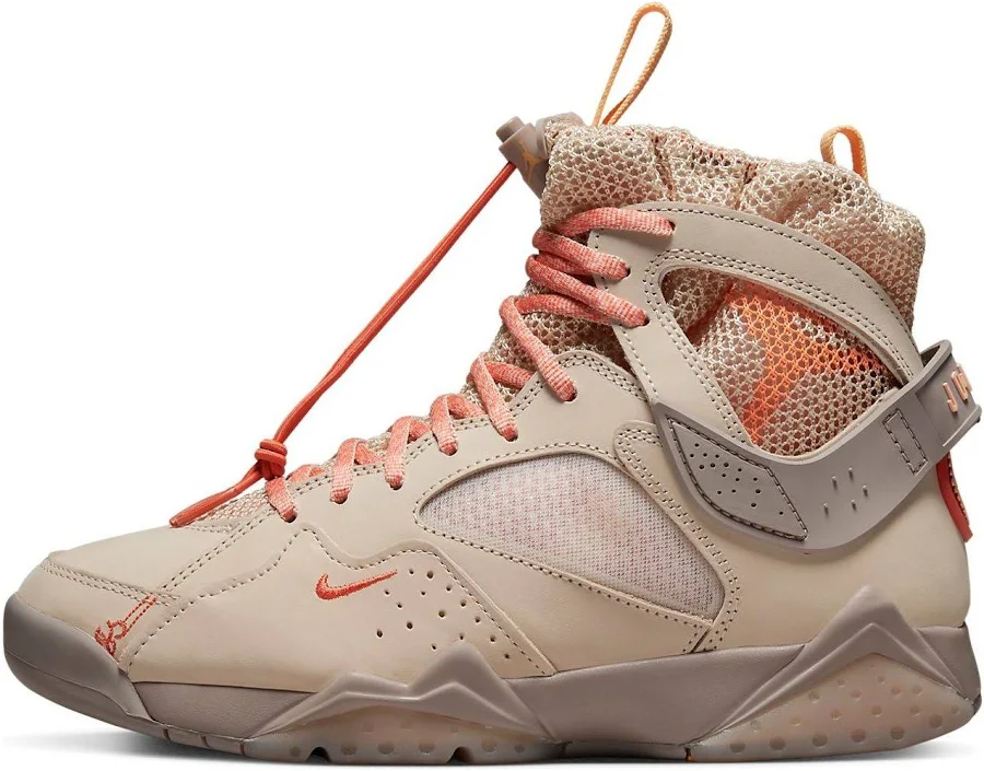 Jordan 7 Retro Bephie's Beauty Supply Women's