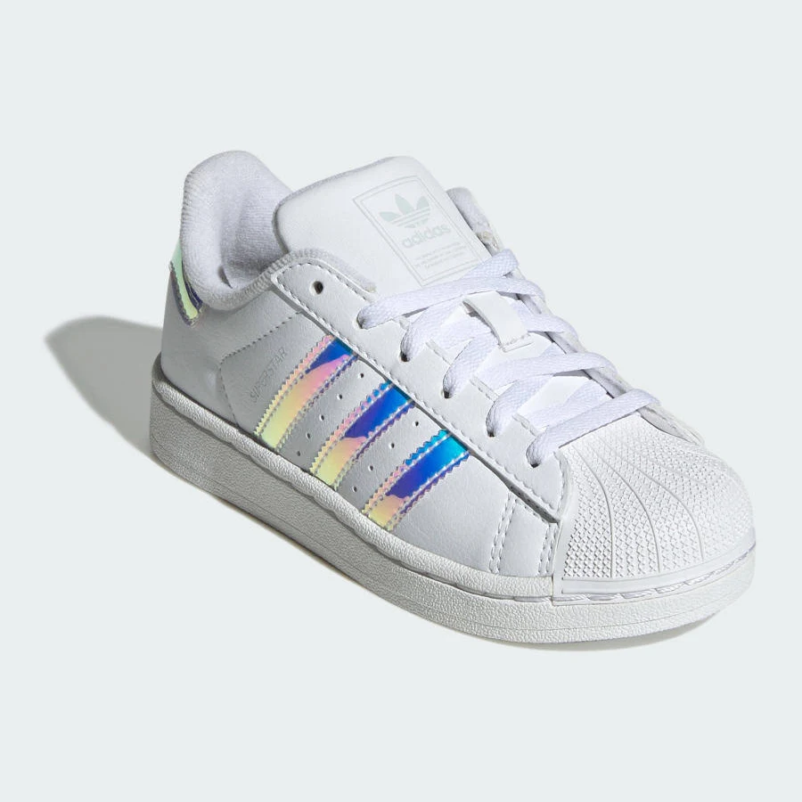 adidas Kids Originals Superstar II