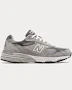 New Balance Made in USA 993 Core Grey Sneakers Grey / New Balance - US / US