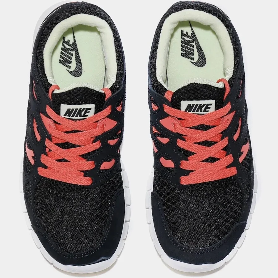 Nike Women's Free Run 2 Leather Running Shoes