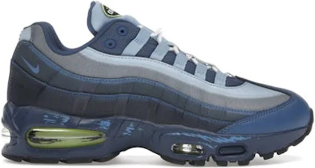 Nike Air Max Muscle 95 Yu-Gi-Oh! Joey (with Promo Card) II7404-401 | Size US 7