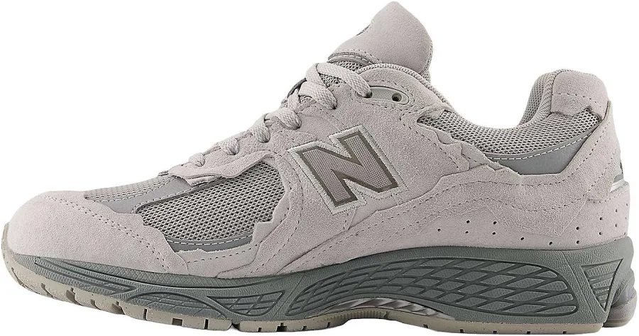 New Balance 2002r Gore-tex Men Sneakers - Slate Grey/castlerock