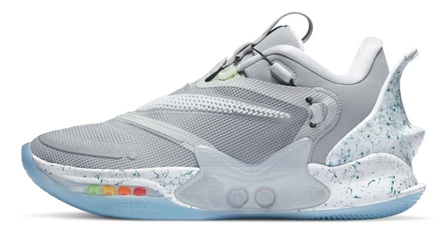 Nike Men's Adapt BB 2.0