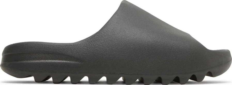 Yeezy Slides 'onyx': Size 8